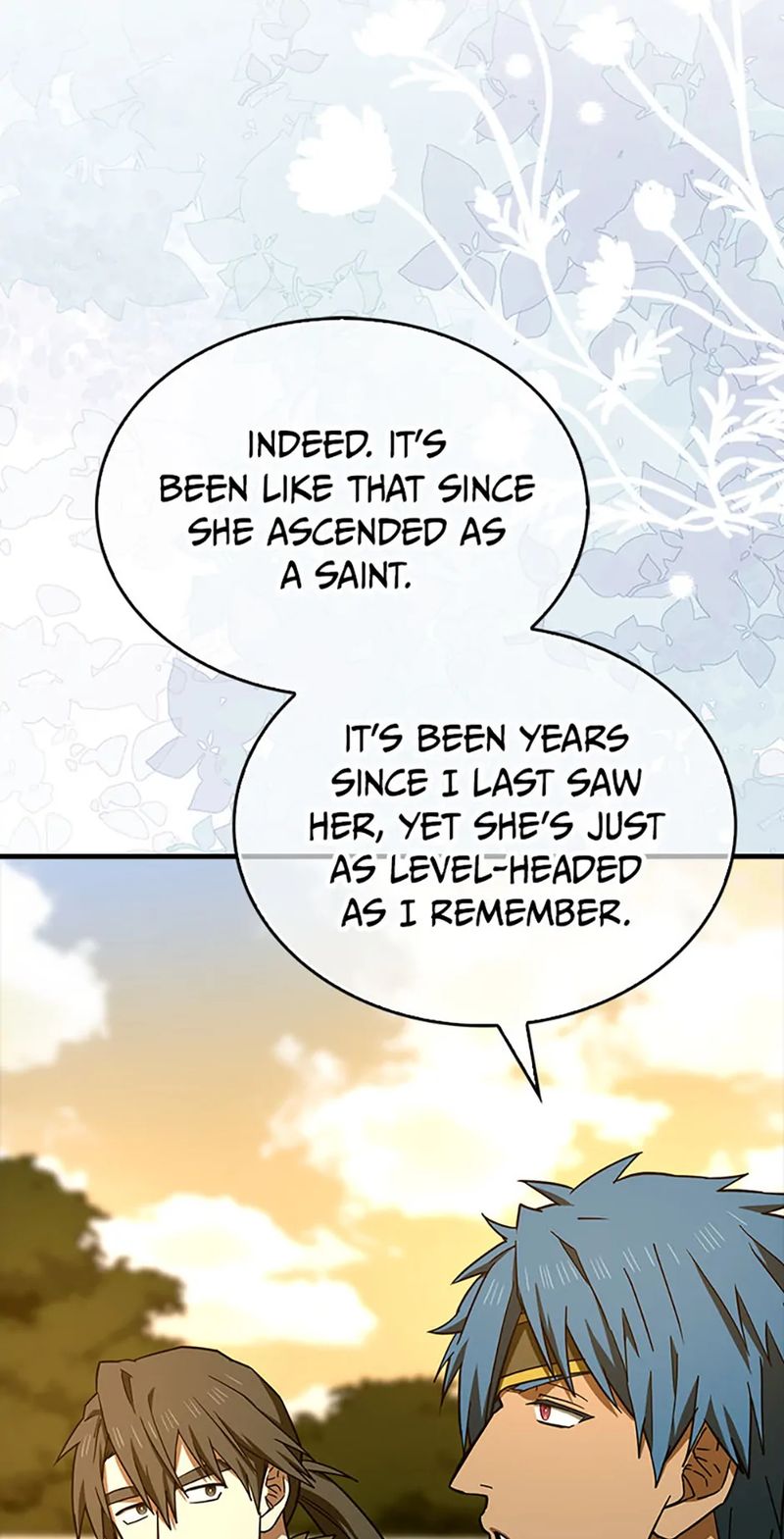 To Hell With Being A Saint, I’m A Doctor - Chapter 134 Page 11