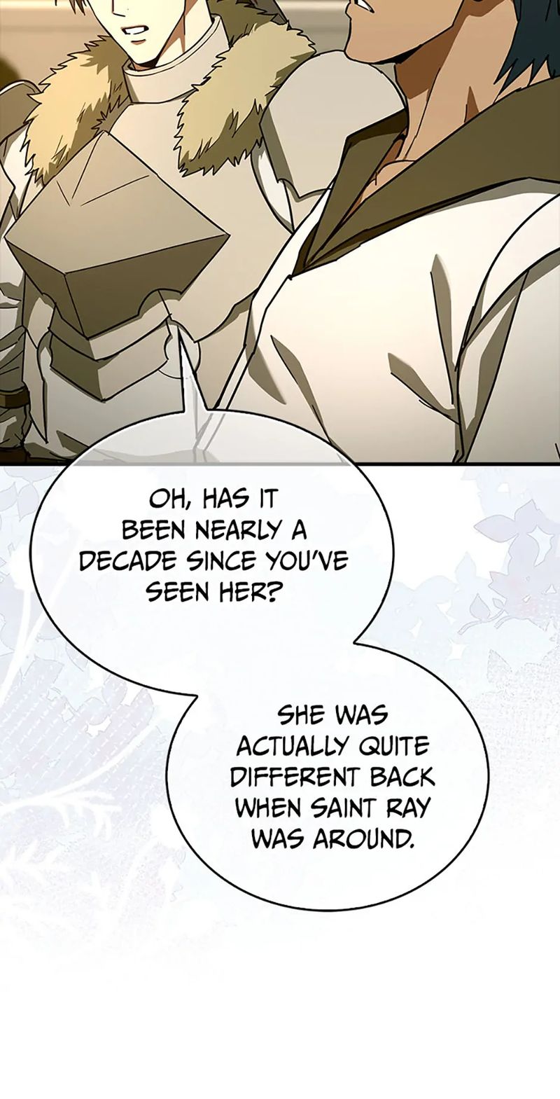 To Hell With Being A Saint, I’m A Doctor - Chapter 134 Page 12