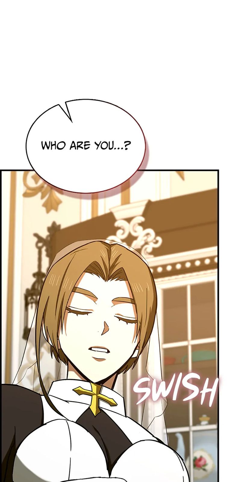 To Hell With Being A Saint, I’m A Doctor - Chapter 134 Page 24