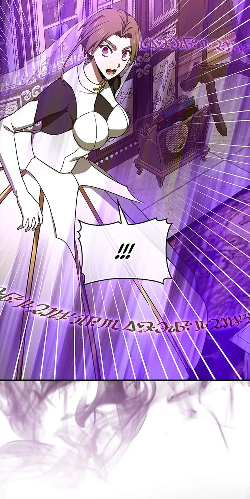 To Hell With Being A Saint, I’m A Doctor - Chapter 134 Page 29