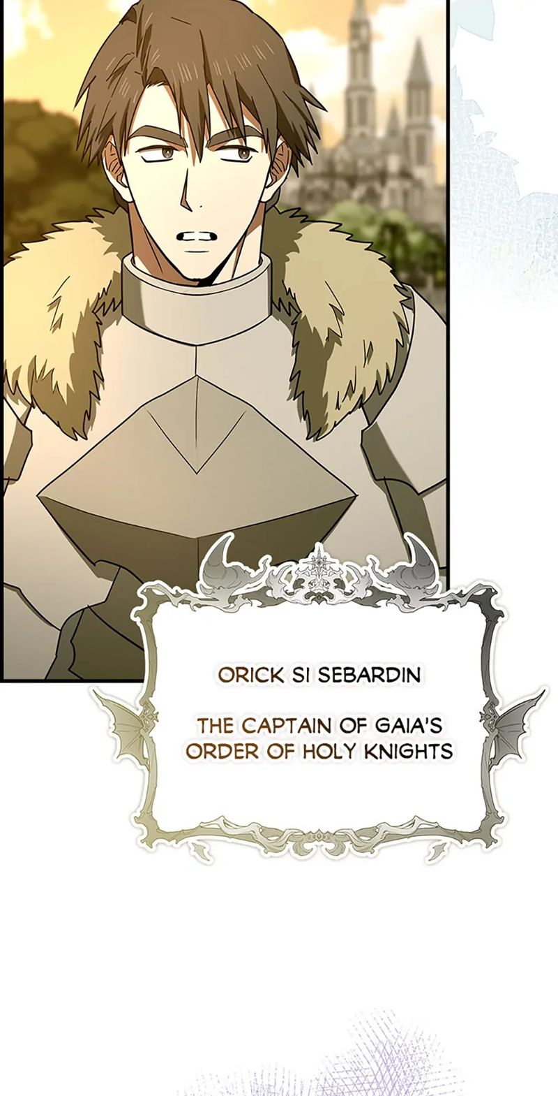 To Hell With Being A Saint, I’m A Doctor - Chapter 134 Page 3