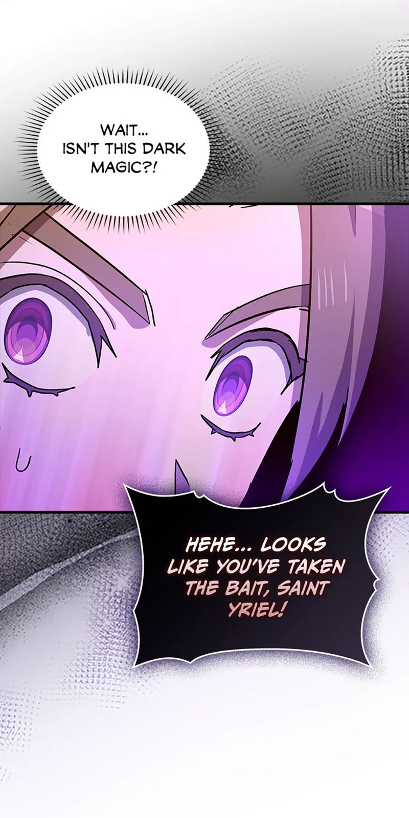 To Hell With Being A Saint, I’m A Doctor - Chapter 134 Page 30