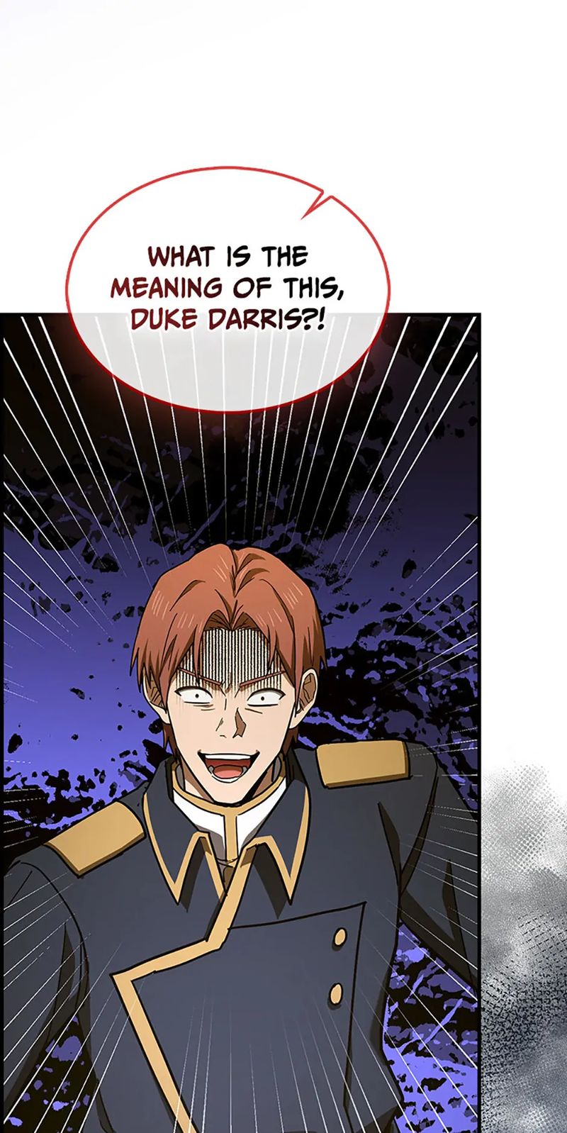 To Hell With Being A Saint, I’m A Doctor - Chapter 134 Page 31