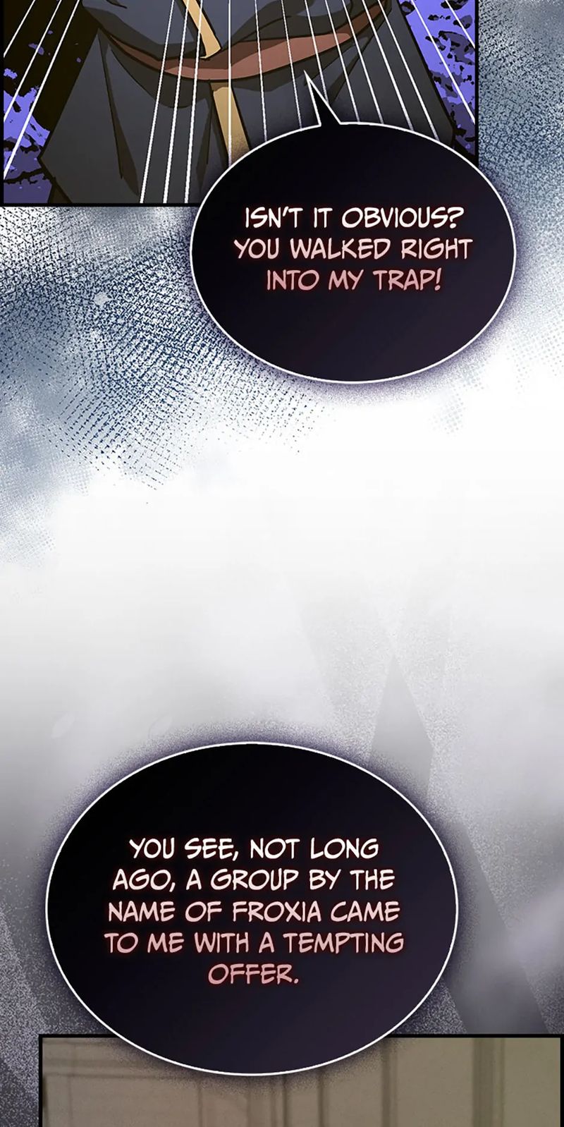 To Hell With Being A Saint, I’m A Doctor - Chapter 134 Page 32