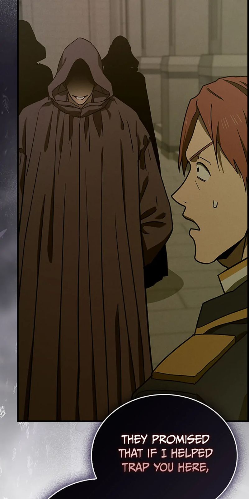 To Hell With Being A Saint, I’m A Doctor - Chapter 134 Page 33