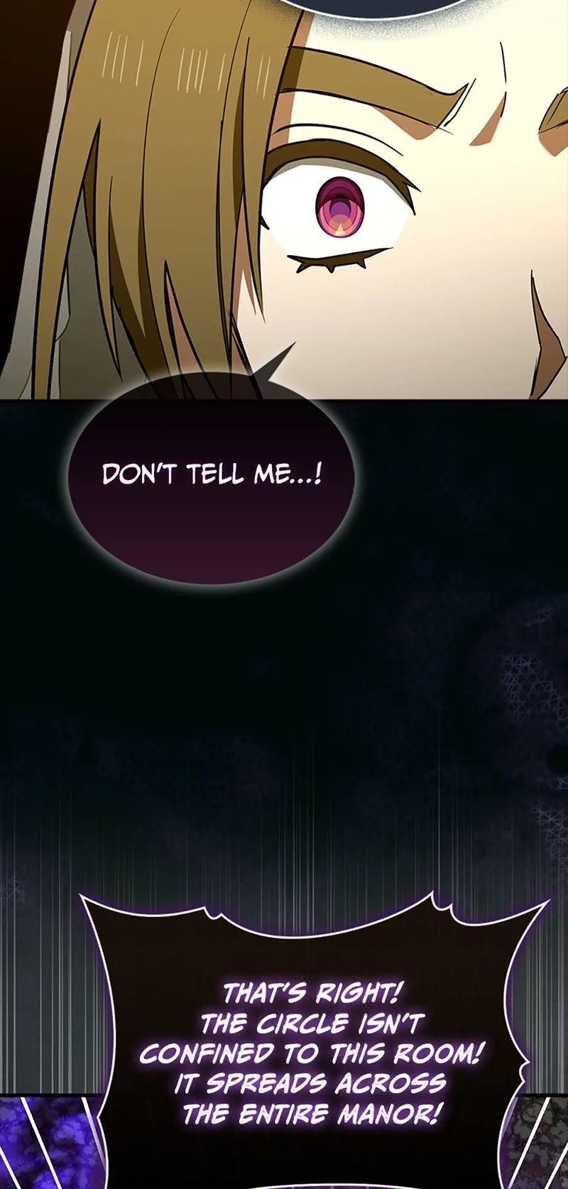 To Hell With Being A Saint, I’m A Doctor - Chapter 134 Page 38