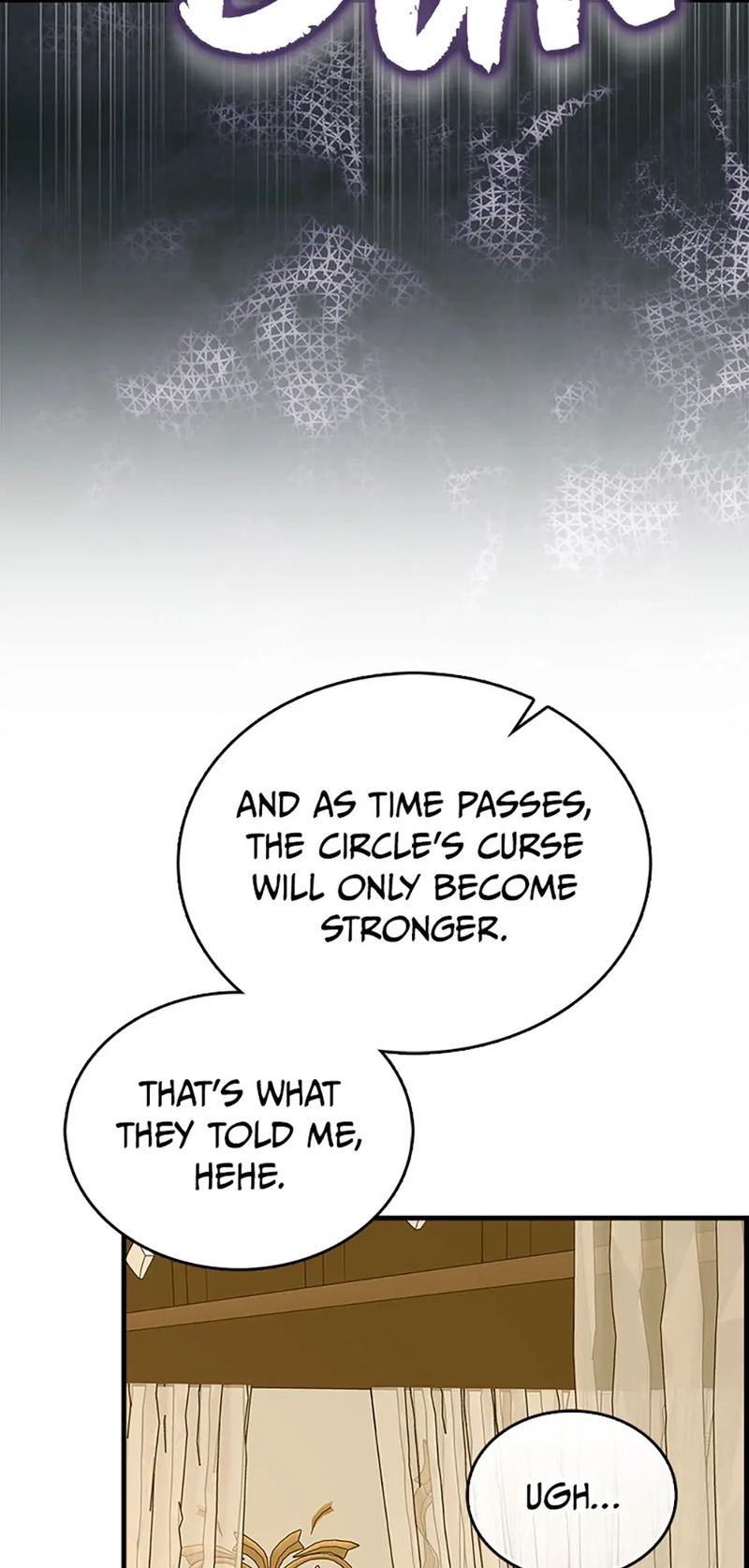 To Hell With Being A Saint, I’m A Doctor - Chapter 134 Page 40