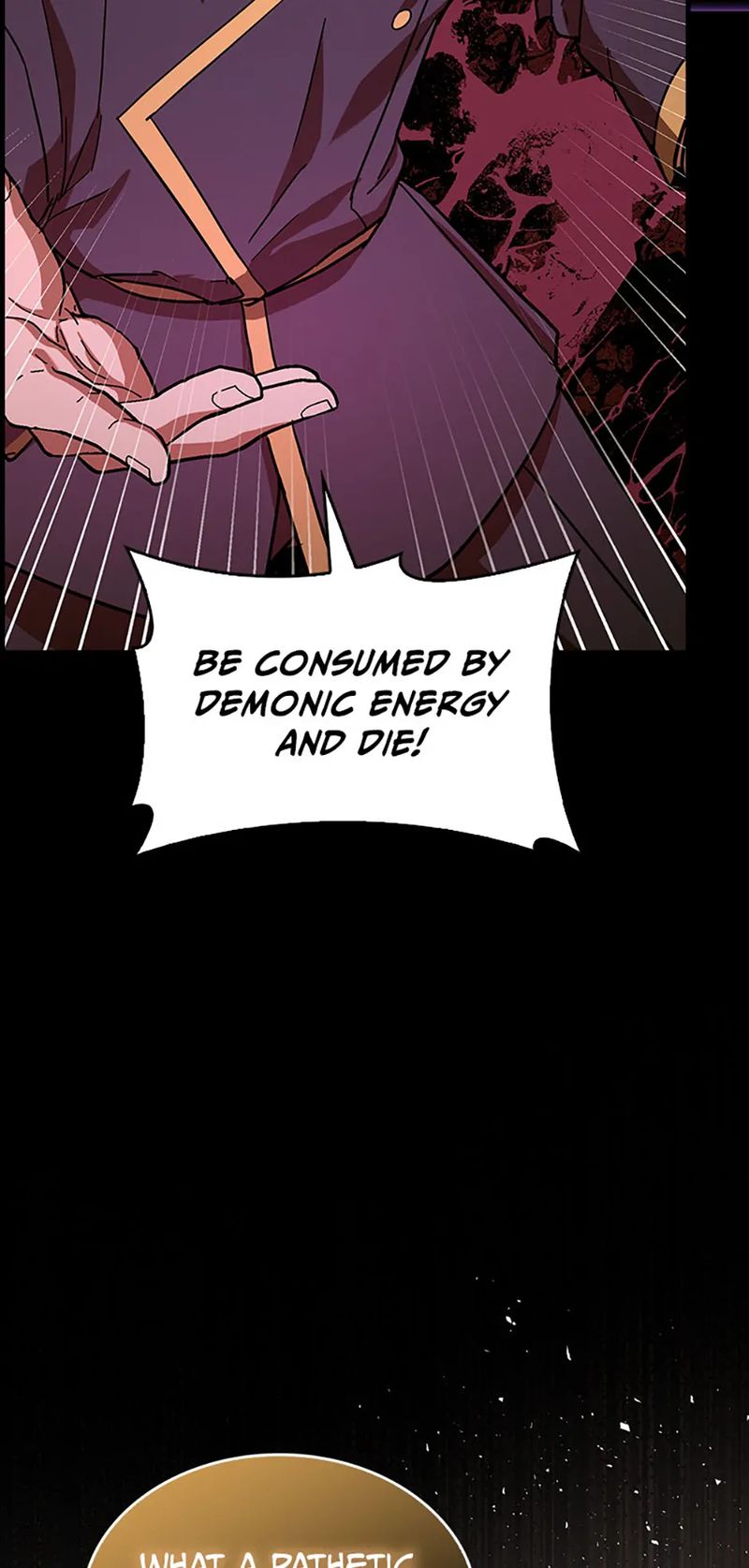 To Hell With Being A Saint, I’m A Doctor - Chapter 134 Page 43