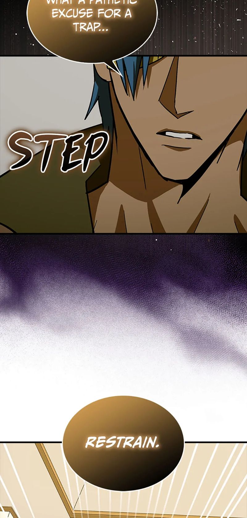 To Hell With Being A Saint, I’m A Doctor - Chapter 134 Page 44