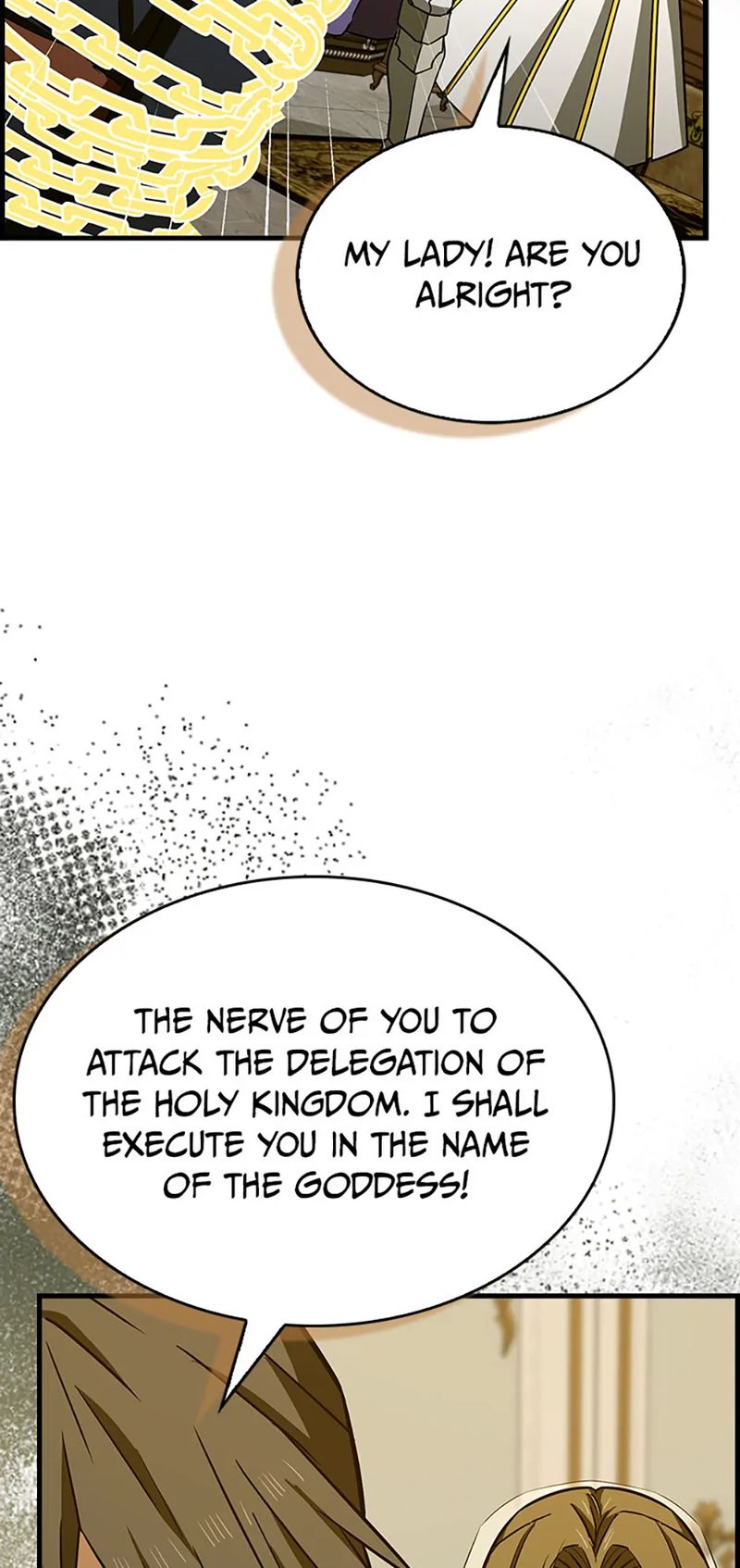 To Hell With Being A Saint, I’m A Doctor - Chapter 134 Page 47