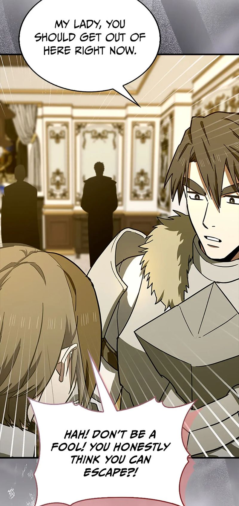 To Hell With Being A Saint, I’m A Doctor - Chapter 134 Page 51