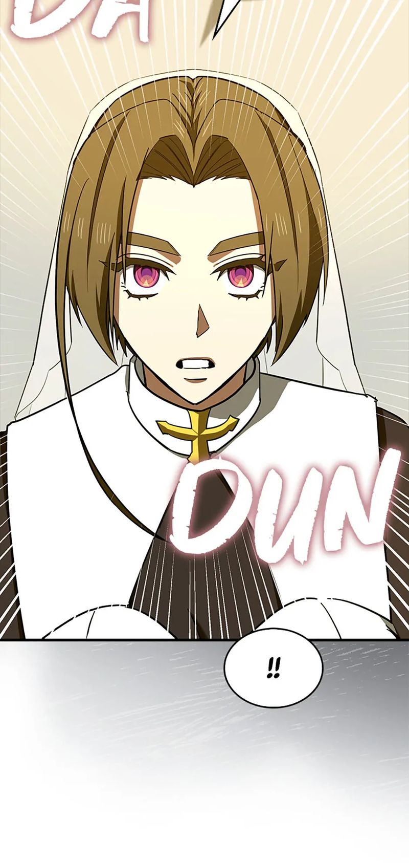 To Hell With Being A Saint, I’m A Doctor - Chapter 134 Page 56