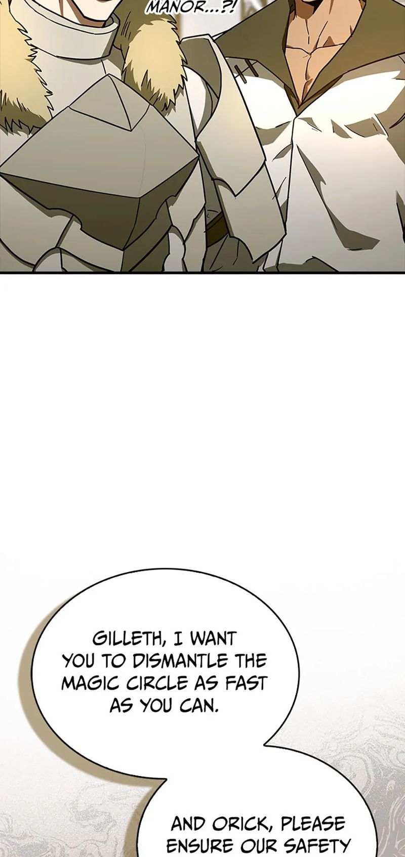 To Hell With Being A Saint, I’m A Doctor - Chapter 134 Page 58