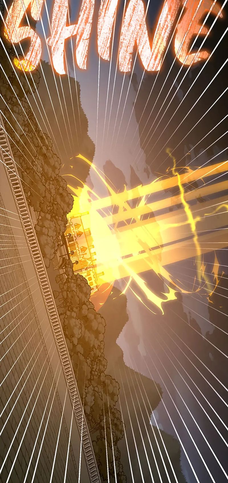 To Hell With Being A Saint, I’m A Doctor - Chapter 134 Page 63