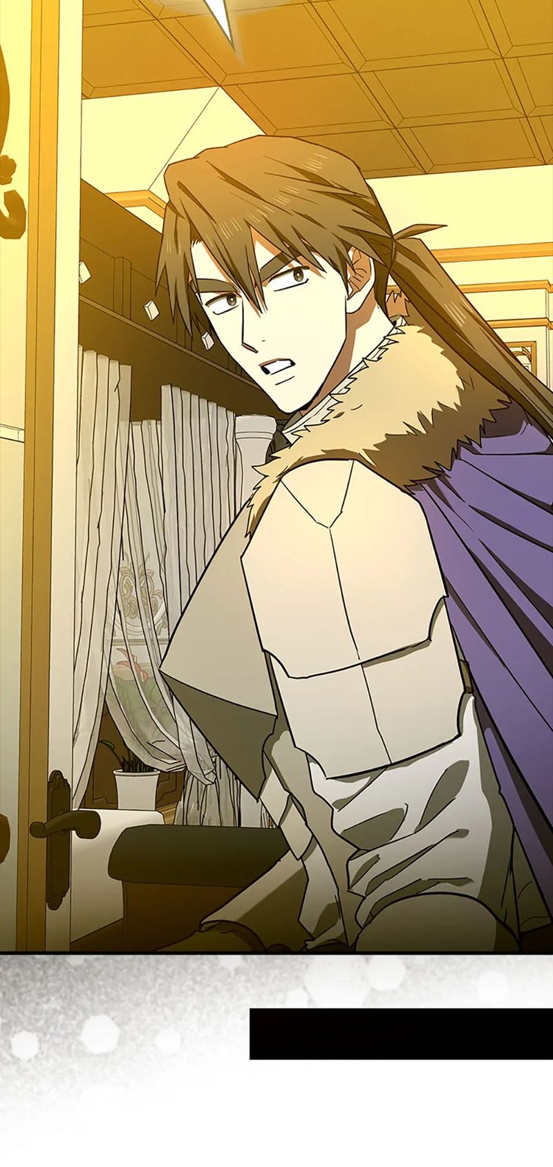 To Hell With Being A Saint, I’m A Doctor - Chapter 134 Page 66