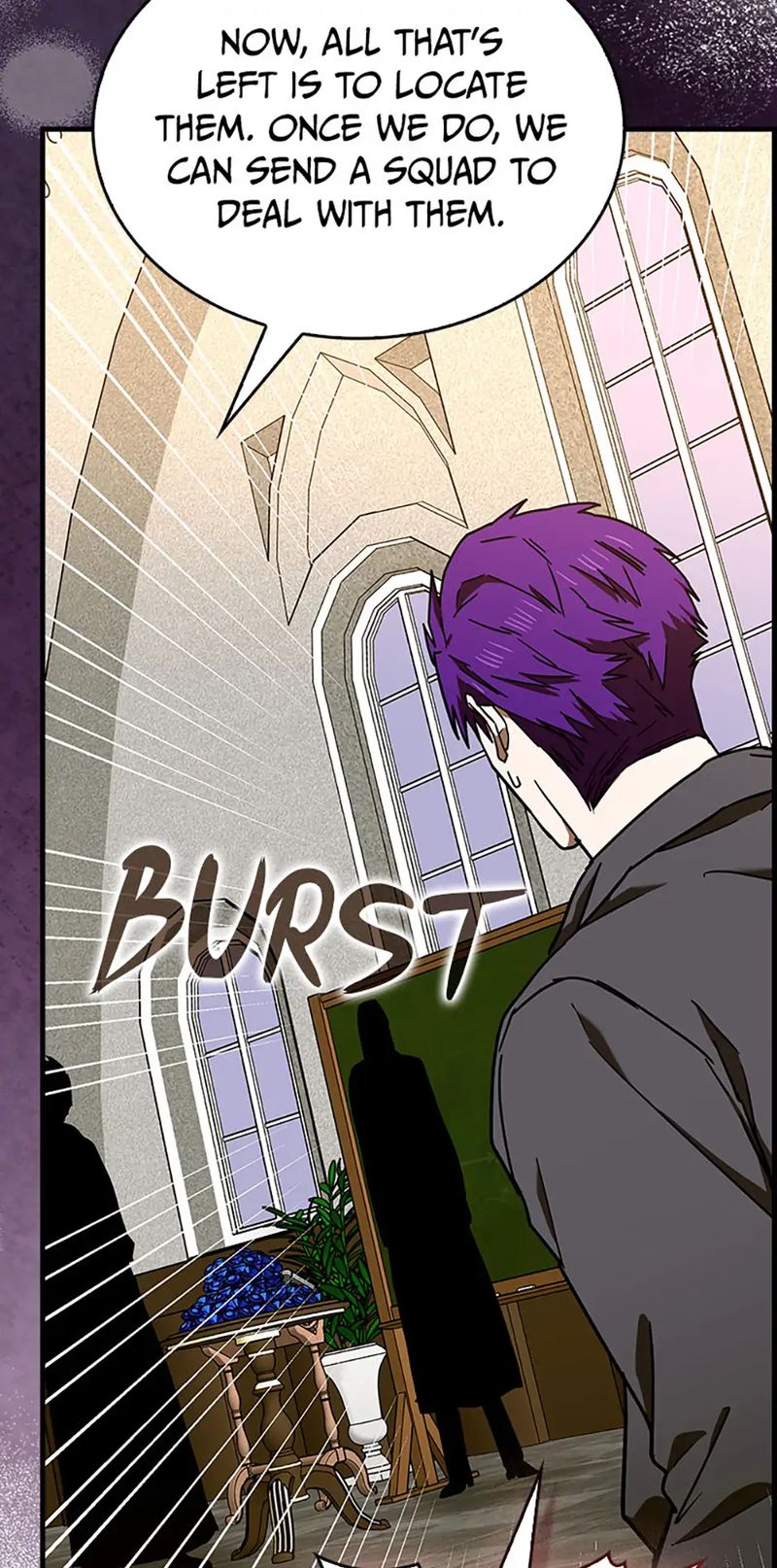 To Hell With Being A Saint, I’m A Doctor - Chapter 134 Page 70