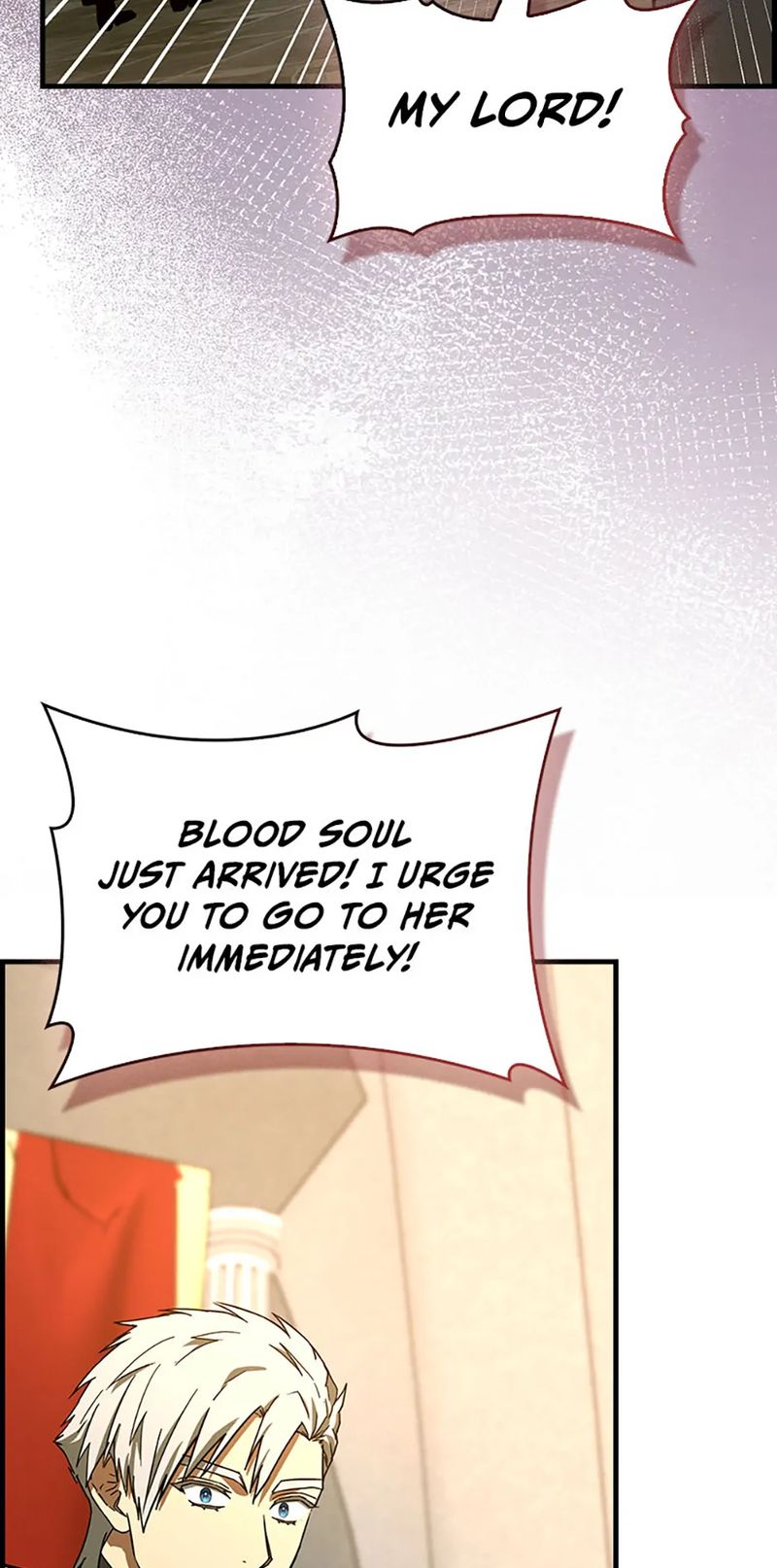 To Hell With Being A Saint, I’m A Doctor - Chapter 134 Page 71