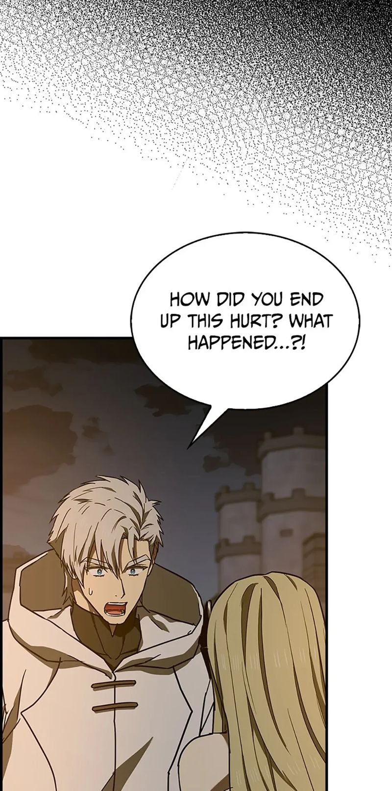 To Hell With Being A Saint, I’m A Doctor - Chapter 134 Page 74