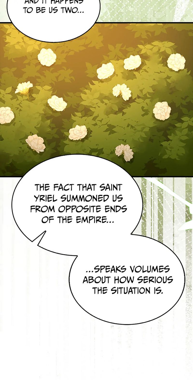 To Hell With Being A Saint, I’m A Doctor - Chapter 134 Page 8