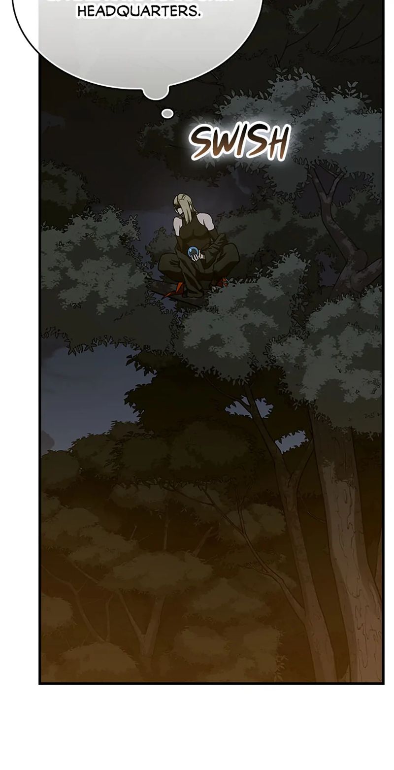 To Hell With Being A Saint, I’m A Doctor - Chapter 135 Page 11