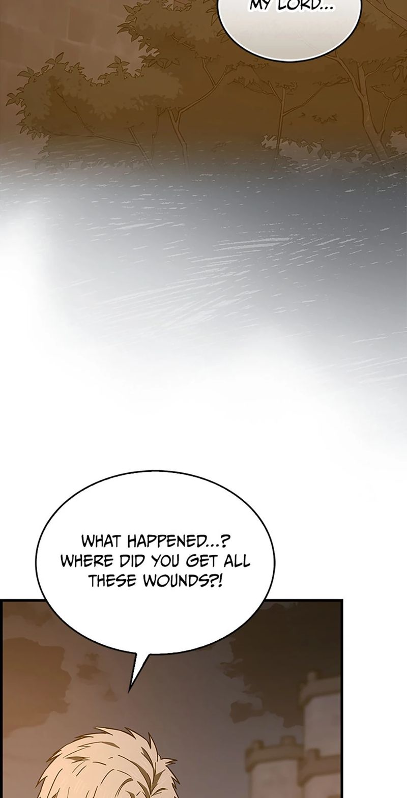 To Hell With Being A Saint, I’m A Doctor - Chapter 135 Page 2