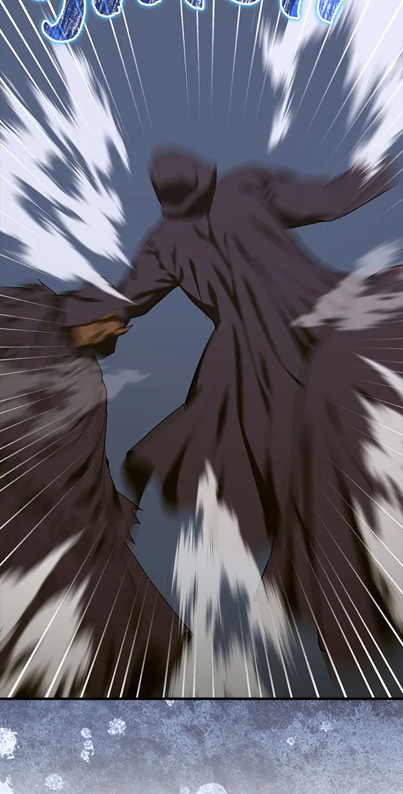 To Hell With Being A Saint, I’m A Doctor - Chapter 135 Page 27