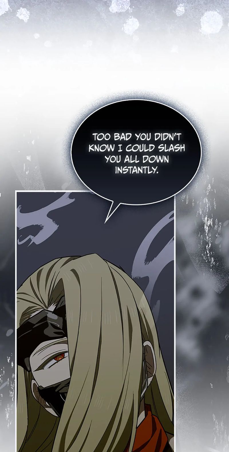 To Hell With Being A Saint, I’m A Doctor - Chapter 135 Page 28