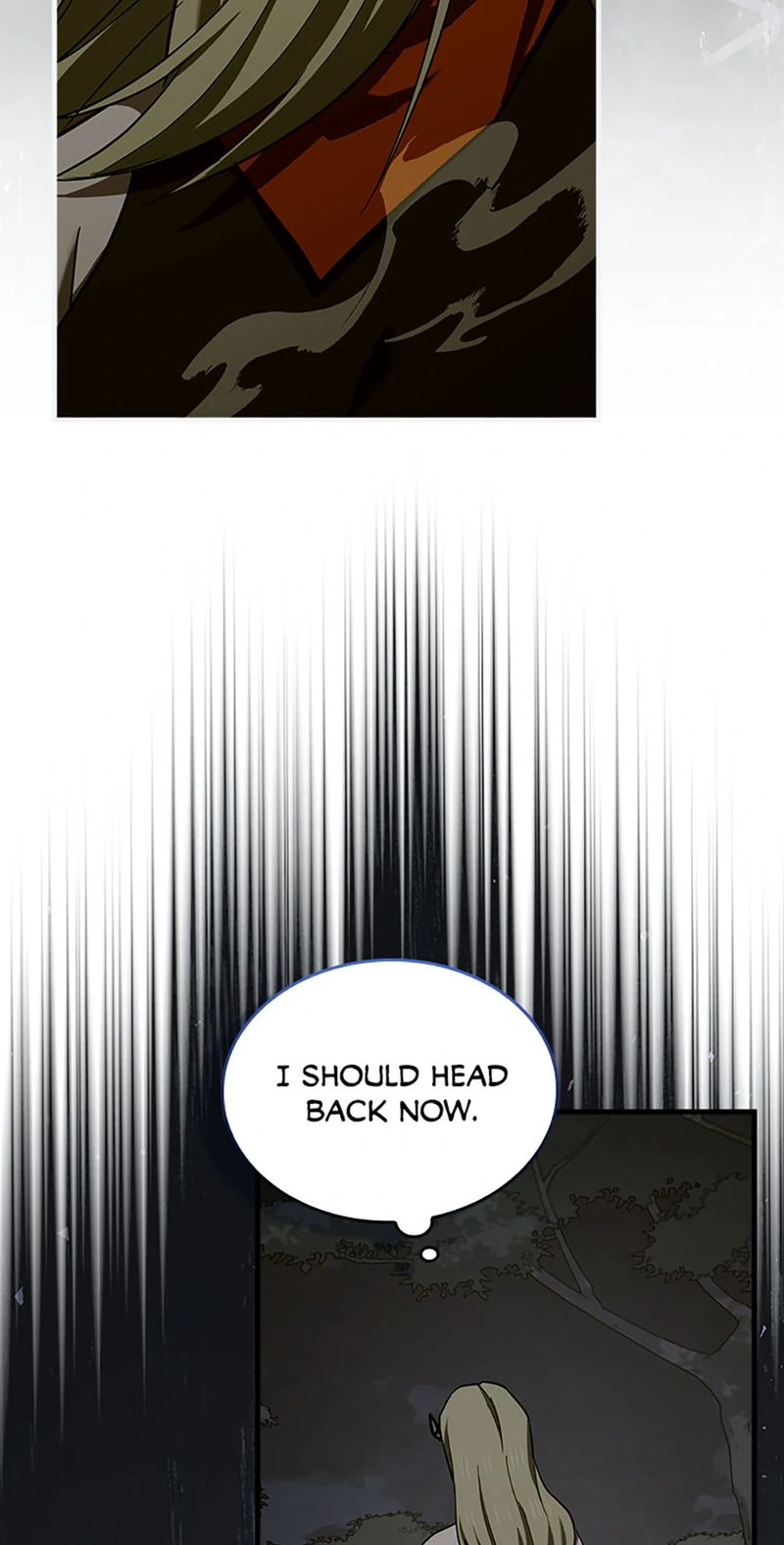 To Hell With Being A Saint, I’m A Doctor - Chapter 135 Page 29