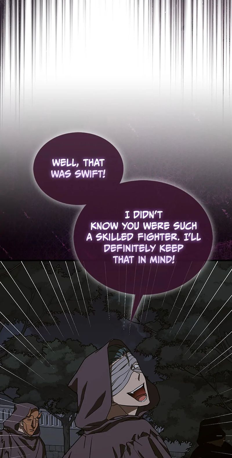 To Hell With Being A Saint, I’m A Doctor - Chapter 135 Page 32