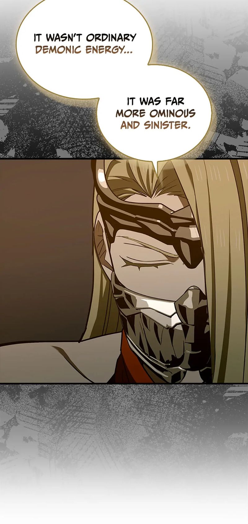 To Hell With Being A Saint, I’m A Doctor - Chapter 135 Page 43