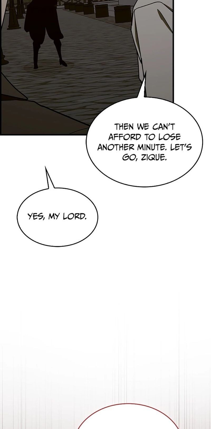 To Hell With Being A Saint, I’m A Doctor - Chapter 135 Page 45