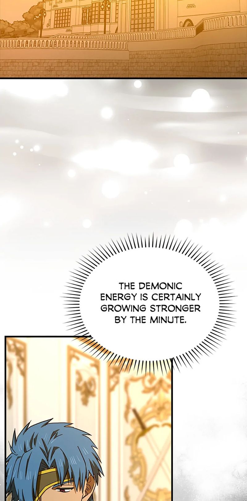 To Hell With Being A Saint, I’m A Doctor - Chapter 135 Page 52