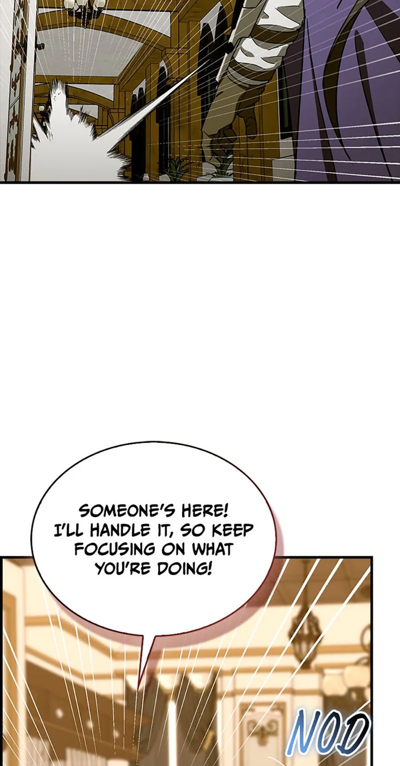 To Hell With Being A Saint, I’m A Doctor - Chapter 135 Page 56