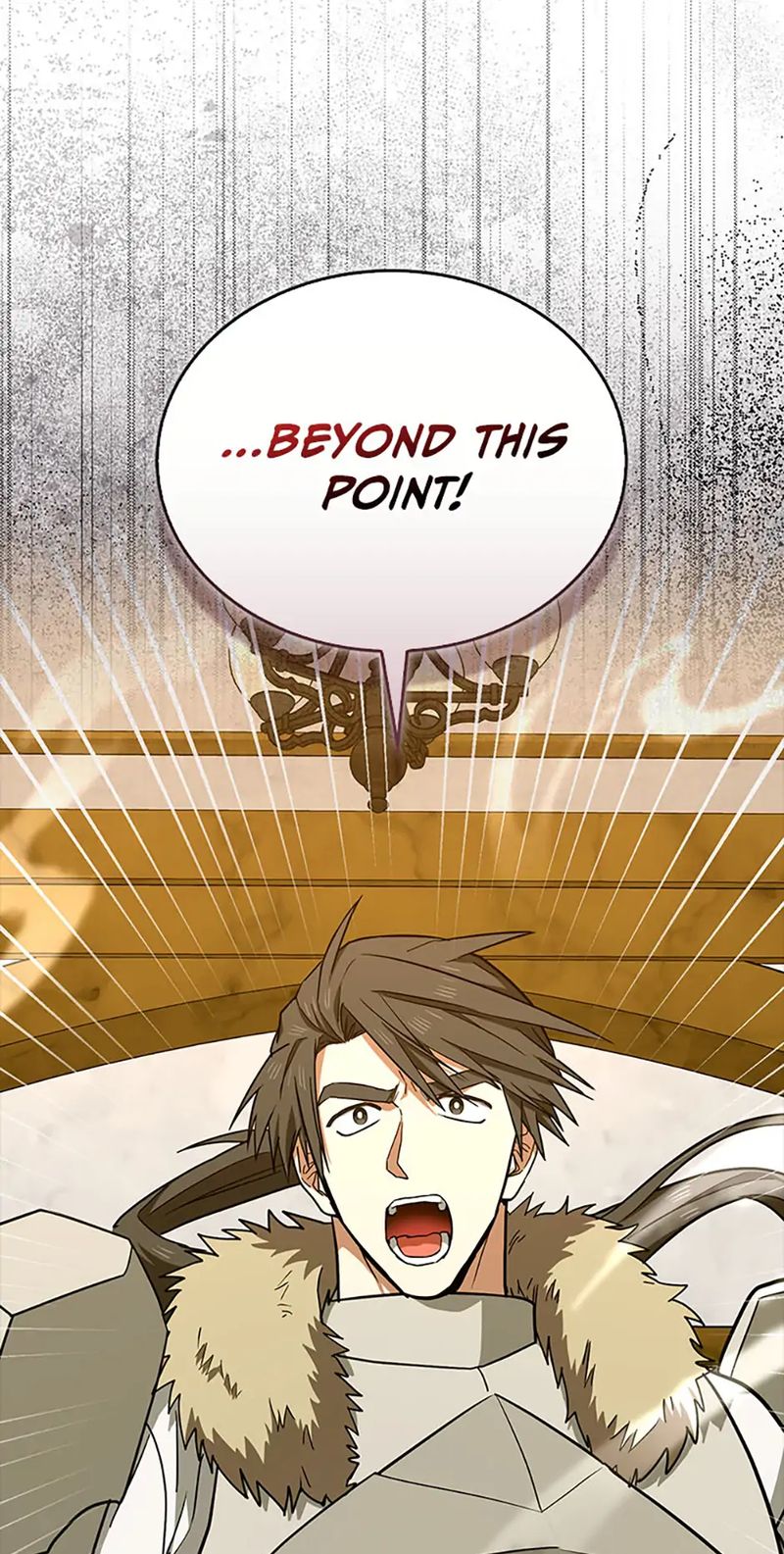 To Hell With Being A Saint, I’m A Doctor - Chapter 135 Page 80