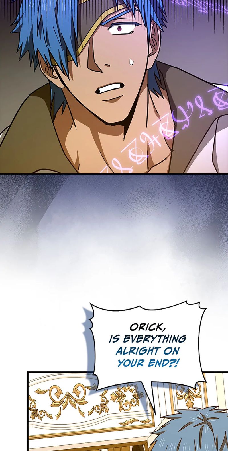 To Hell With Being A Saint, I’m A Doctor - Chapter 136 Page 16