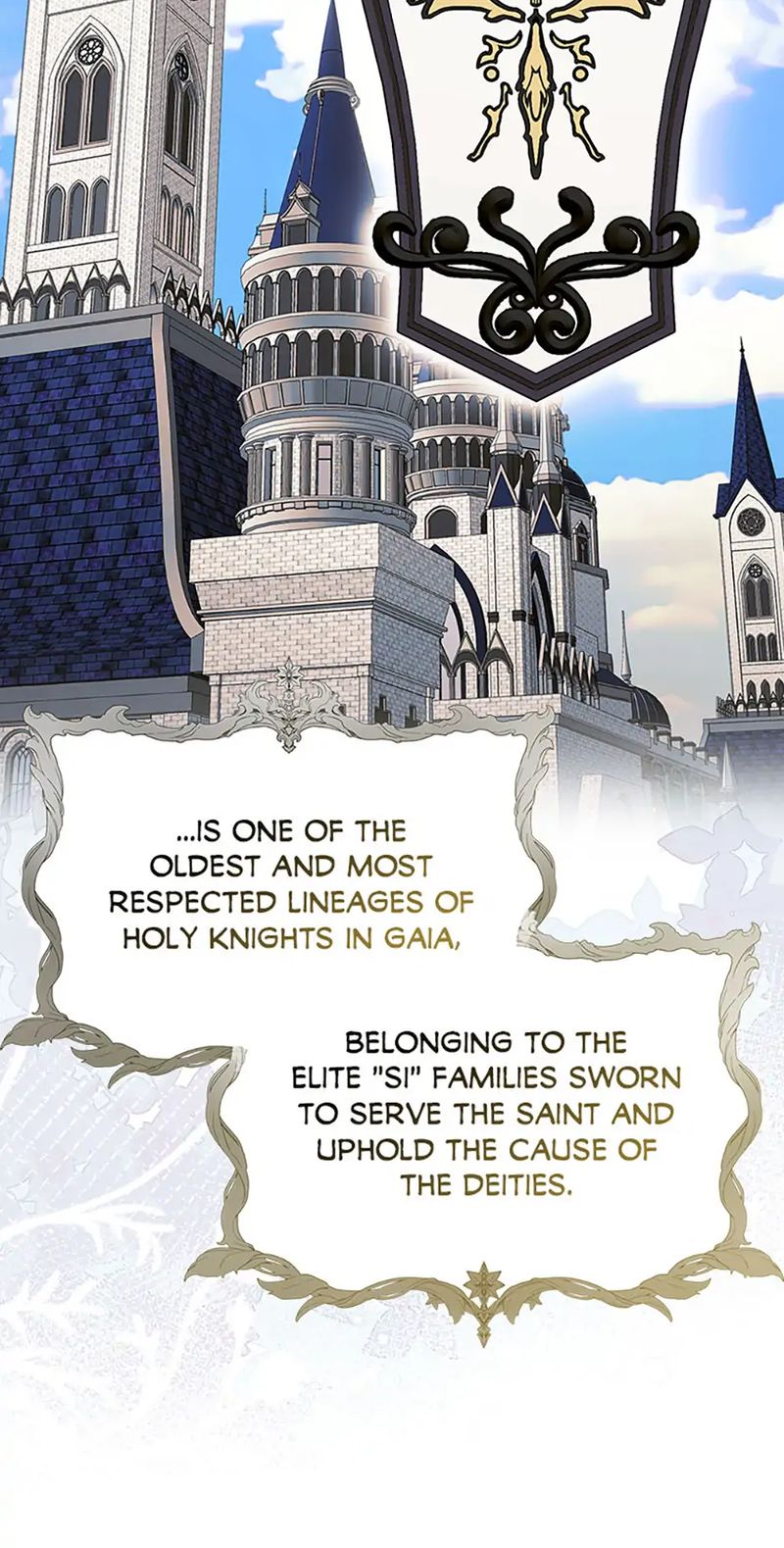 To Hell With Being A Saint, I’m A Doctor - Chapter 136 Page 2