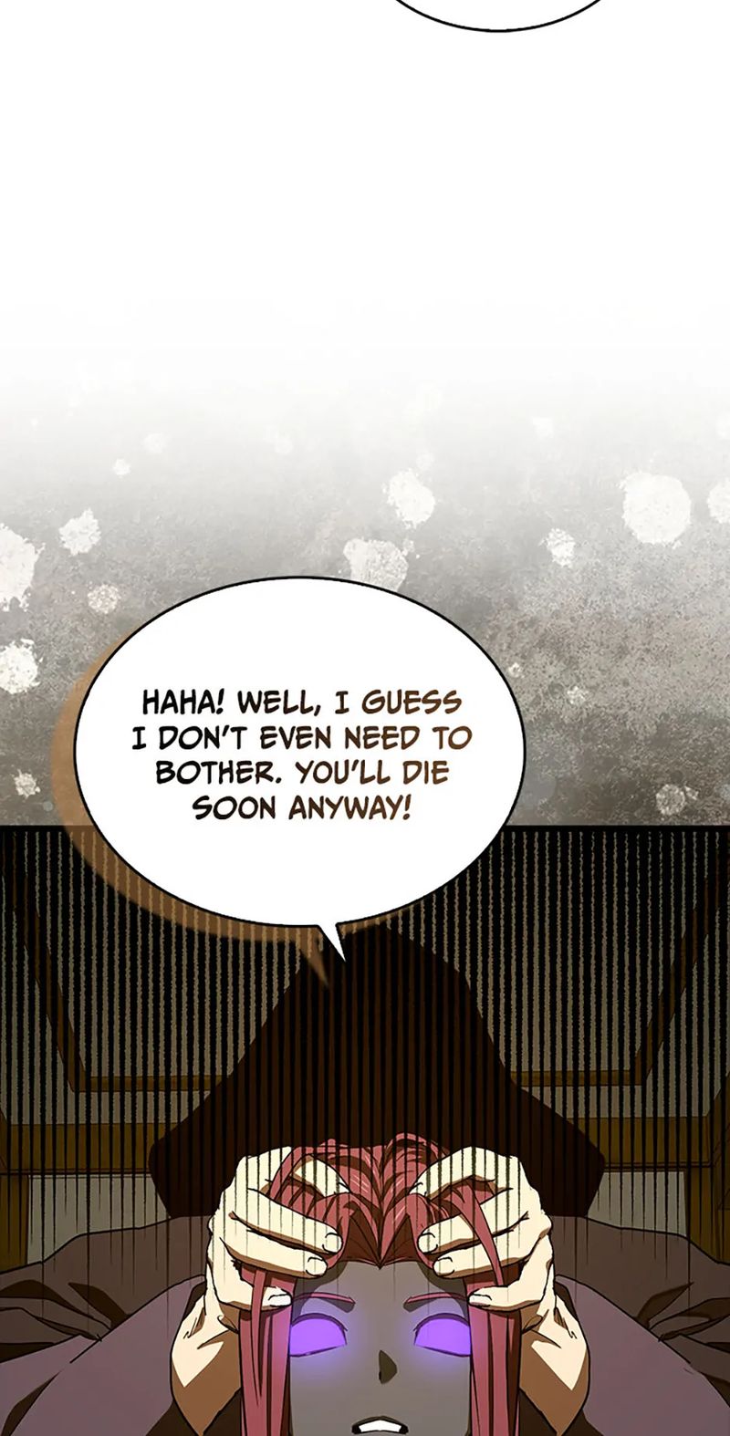 To Hell With Being A Saint, I’m A Doctor - Chapter 136 Page 27