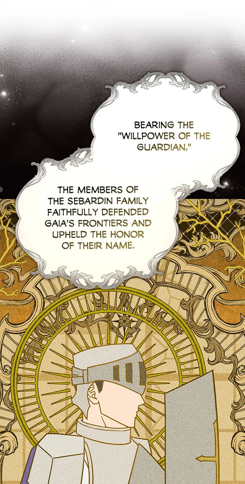 To Hell With Being A Saint, I’m A Doctor - Chapter 136 Page 3