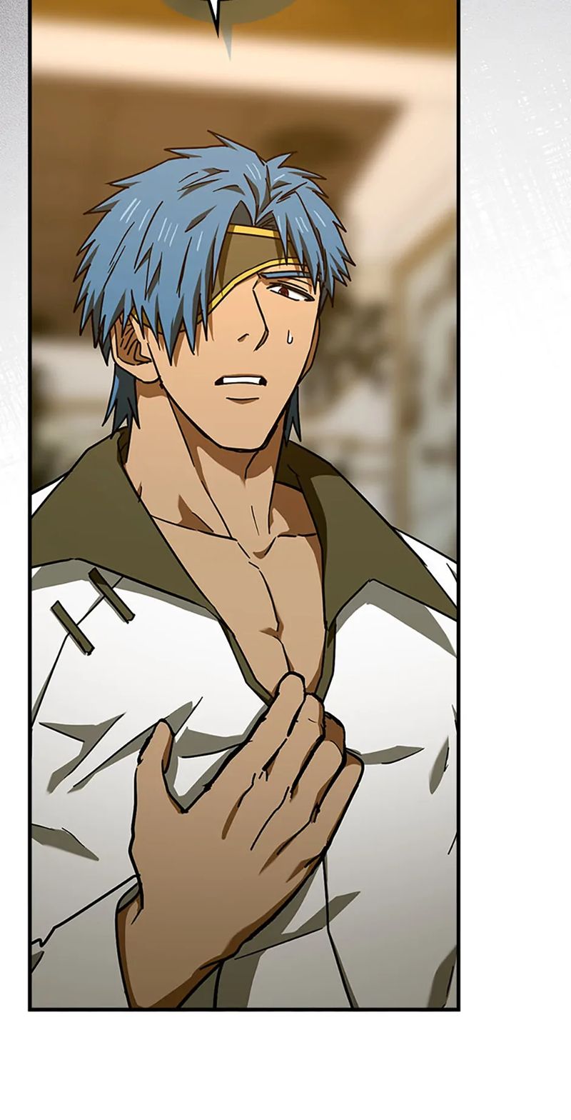 To Hell With Being A Saint, I’m A Doctor - Chapter 136 Page 34