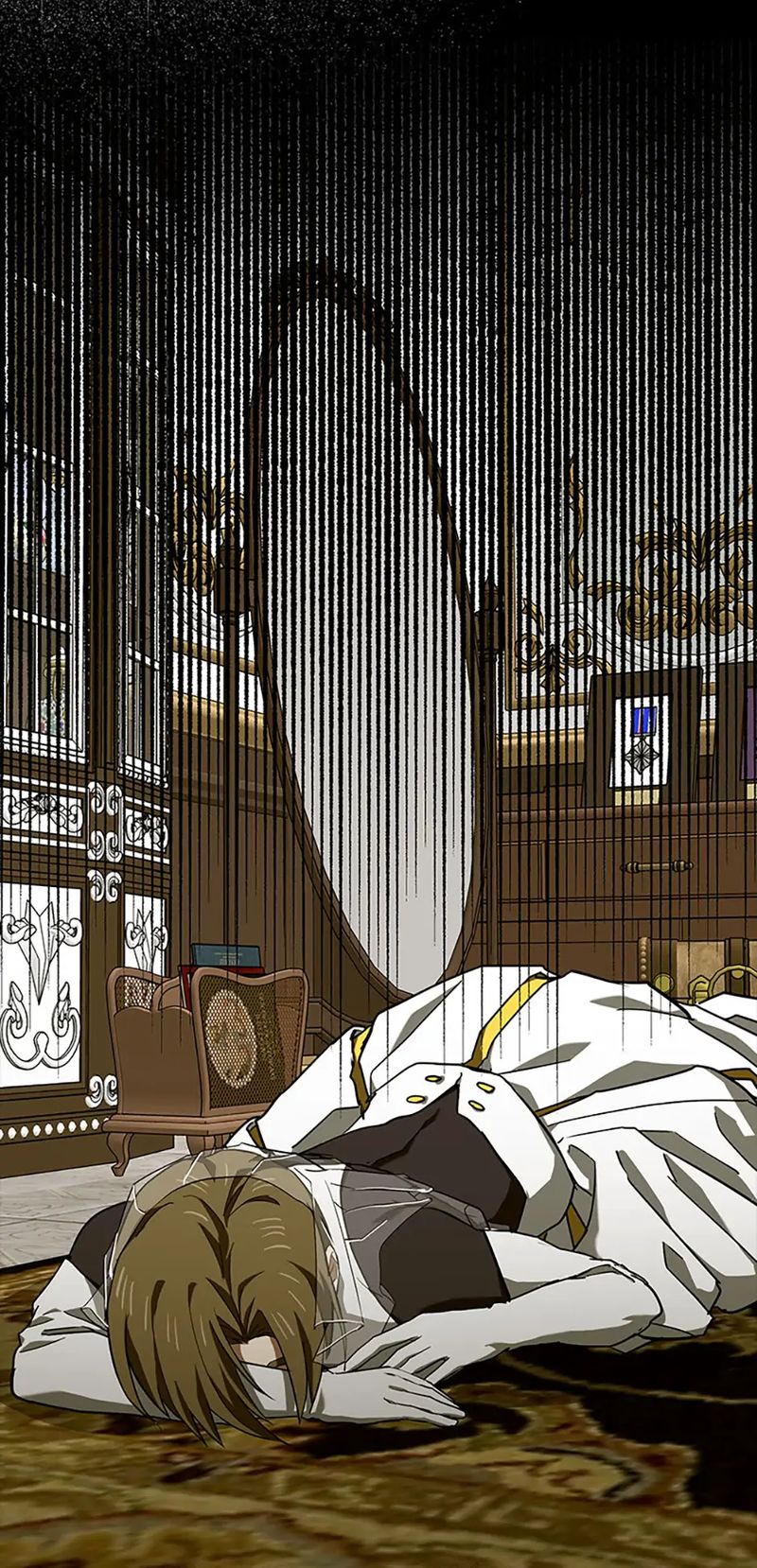 To Hell With Being A Saint, I’m A Doctor - Chapter 136 Page 38