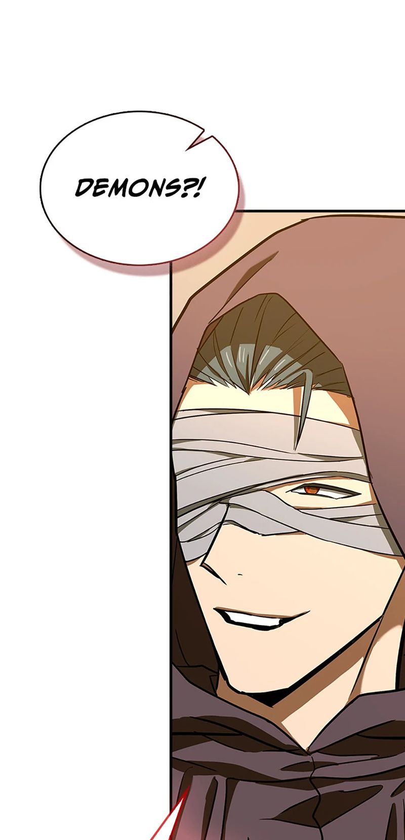 To Hell With Being A Saint, I’m A Doctor - Chapter 136 Page 42