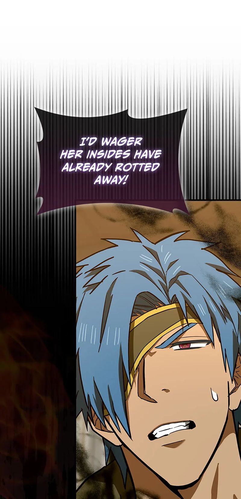 To Hell With Being A Saint, I’m A Doctor - Chapter 136 Page 47