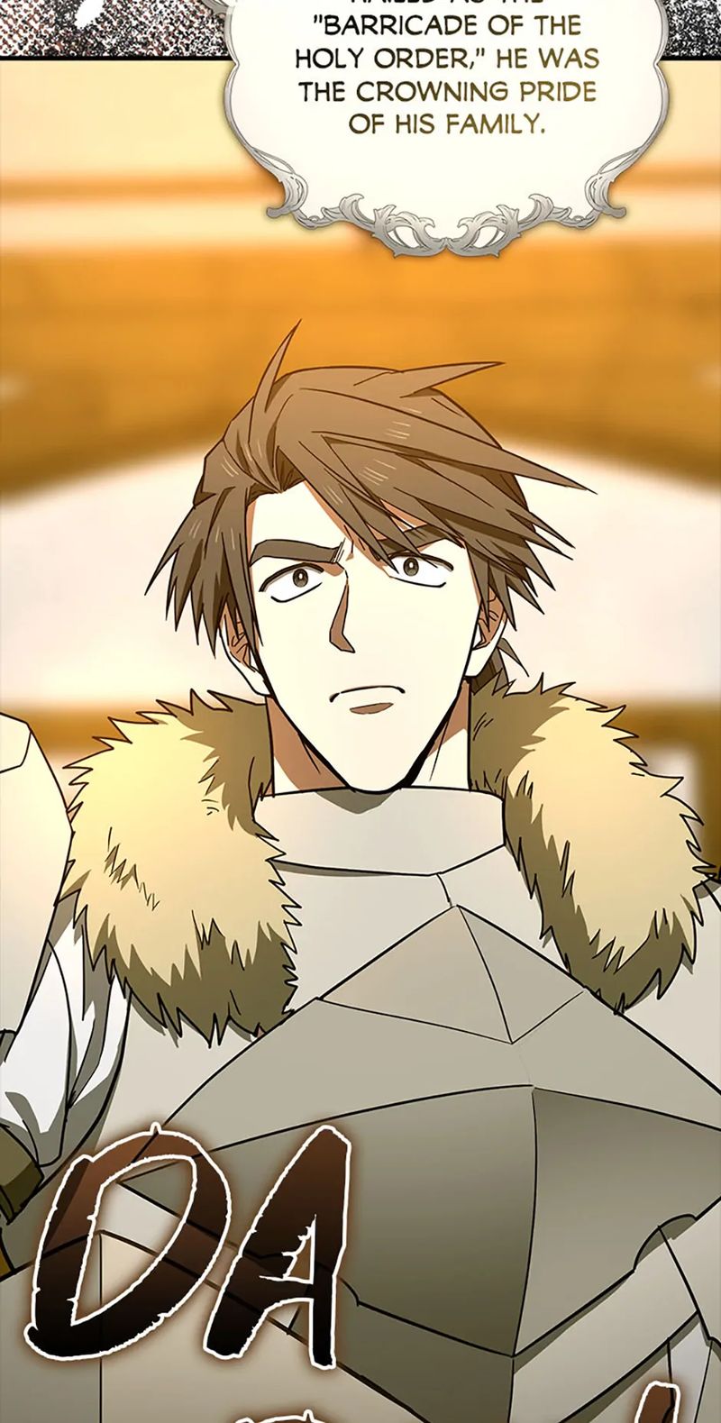 To Hell With Being A Saint, I’m A Doctor - Chapter 136 Page 5