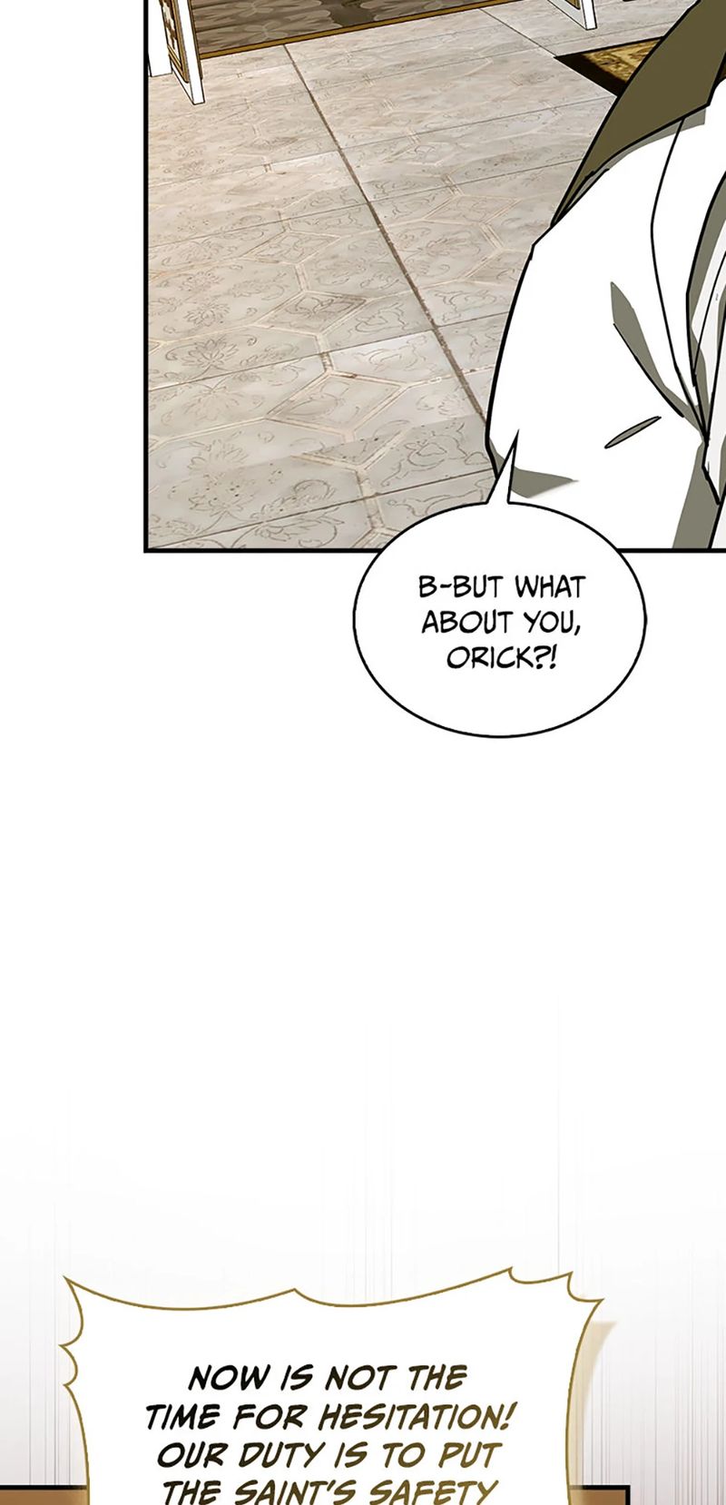 To Hell With Being A Saint, I’m A Doctor - Chapter 136 Page 51