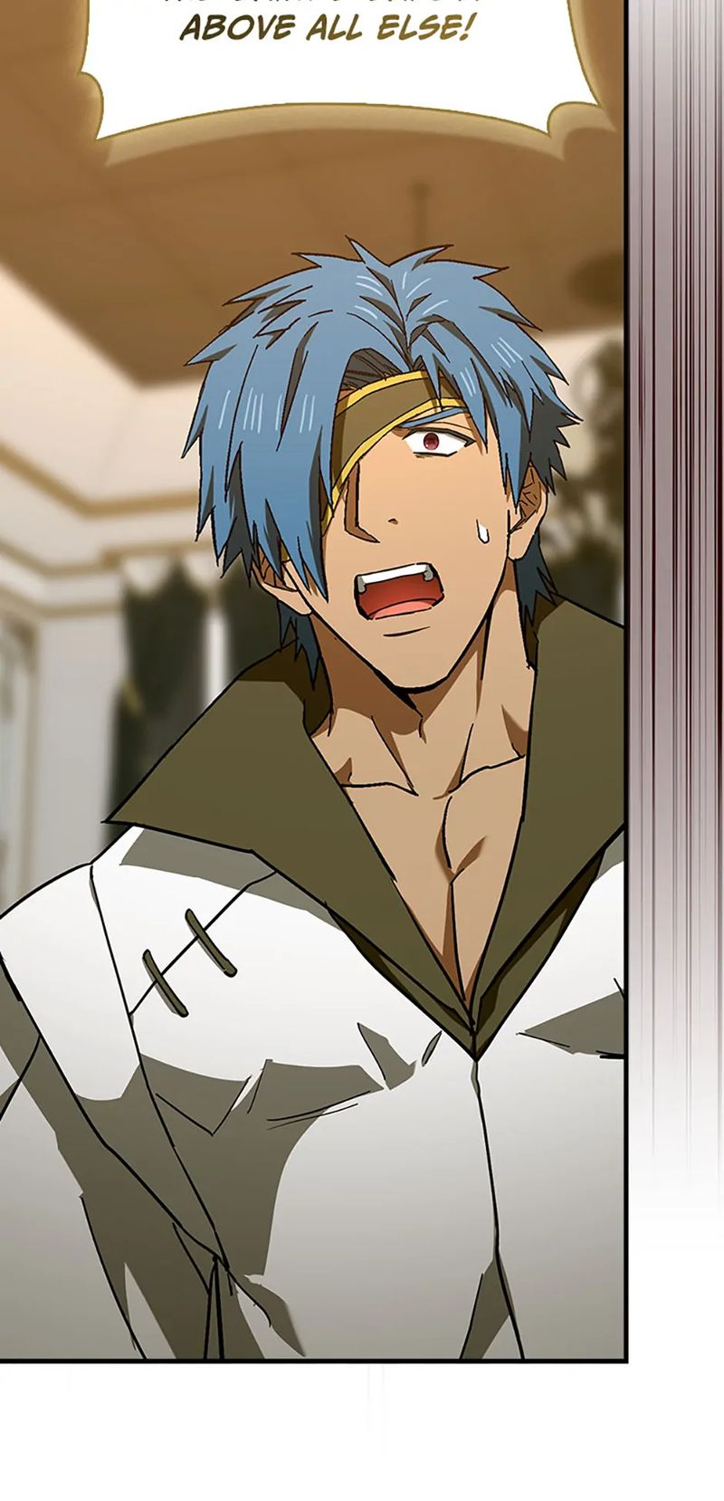 To Hell With Being A Saint, I’m A Doctor - Chapter 136 Page 52