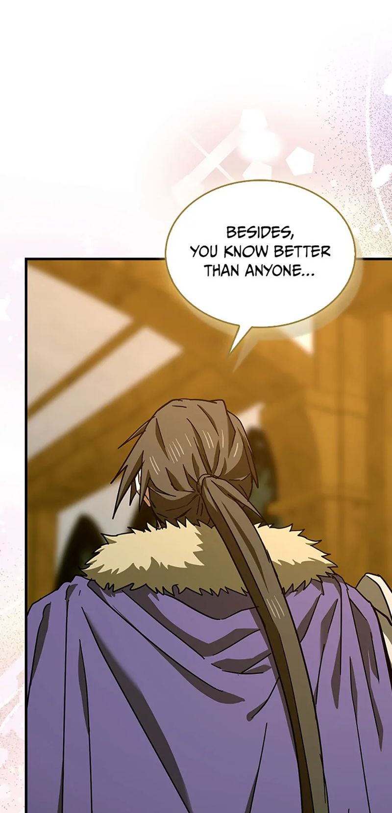 To Hell With Being A Saint, I’m A Doctor - Chapter 136 Page 53