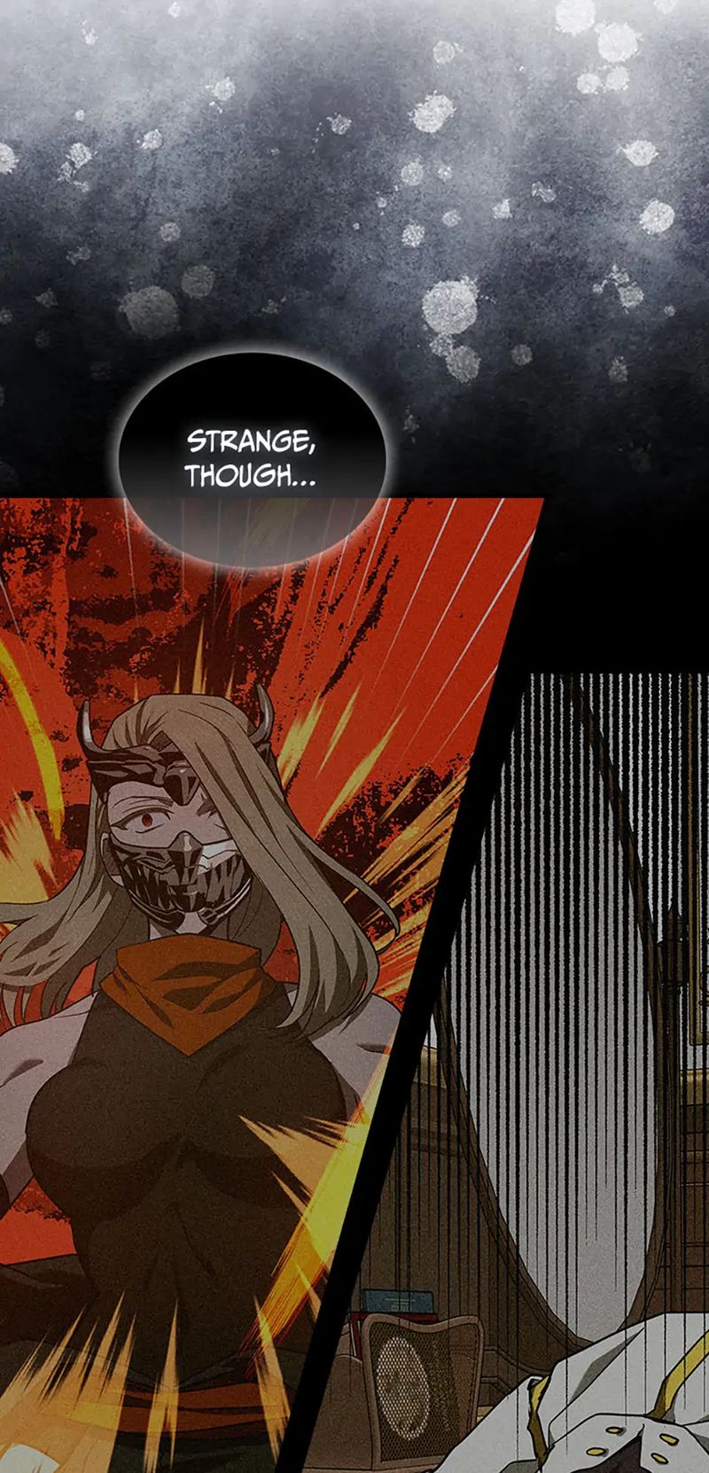 To Hell With Being A Saint, I’m A Doctor - Chapter 136 Page 61