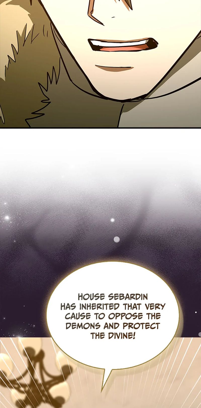 To Hell With Being A Saint, I’m A Doctor - Chapter 136 Page 71