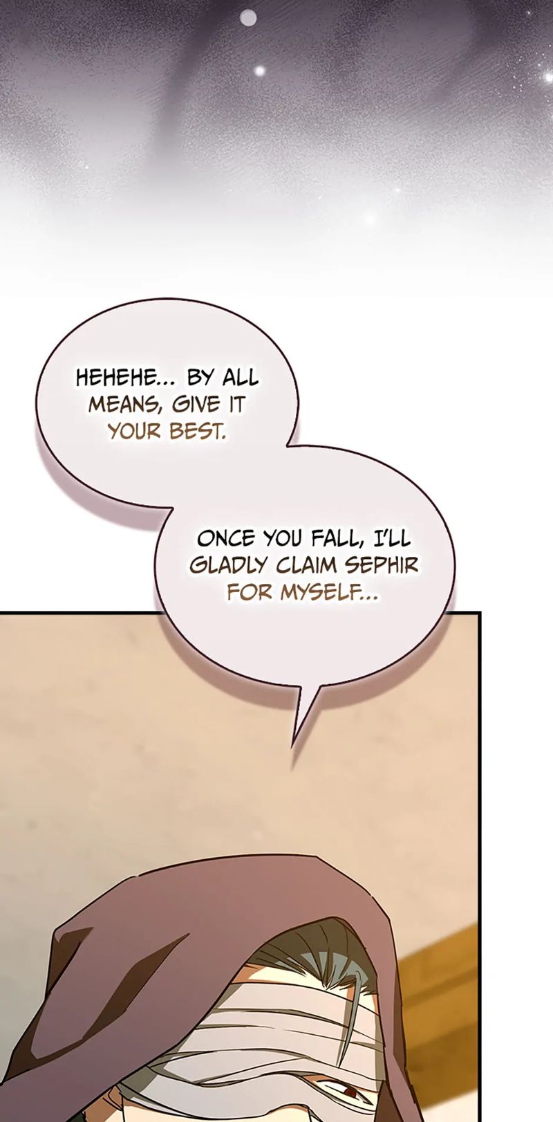 To Hell With Being A Saint, I’m A Doctor - Chapter 136 Page 73