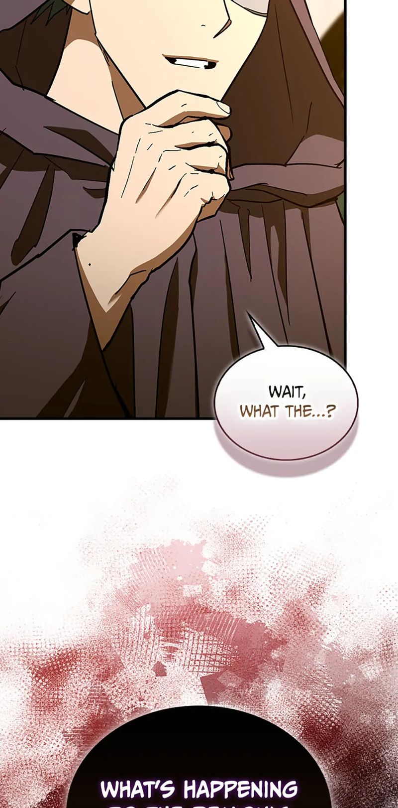 To Hell With Being A Saint, I’m A Doctor - Chapter 136 Page 74